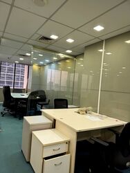 International Plaza (D2), Office #570198531